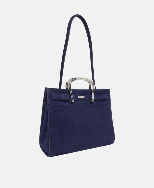 Tory Burch Leather Top Handle bag Radziwill