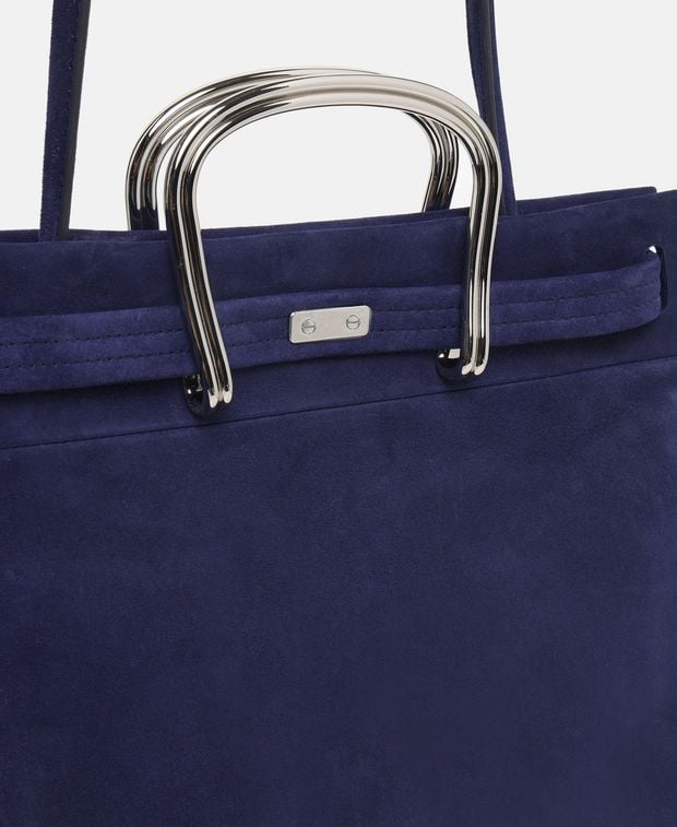 Tory Burch Leather Top Handle bag Radziwill