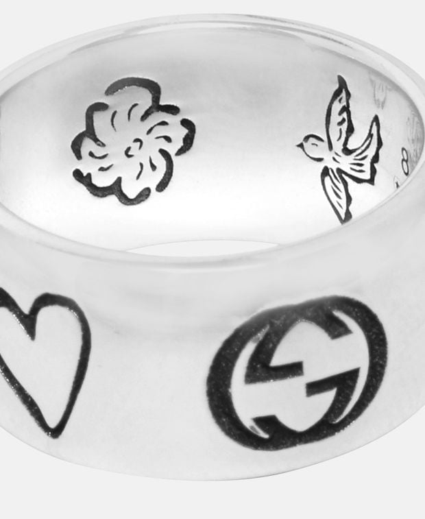 Gucci Ring