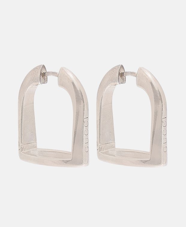 Gucci Hoops