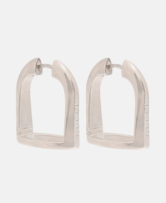 Gucci Hoops