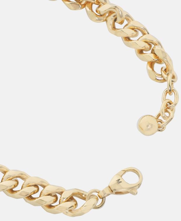 Gucci Bracelet Script