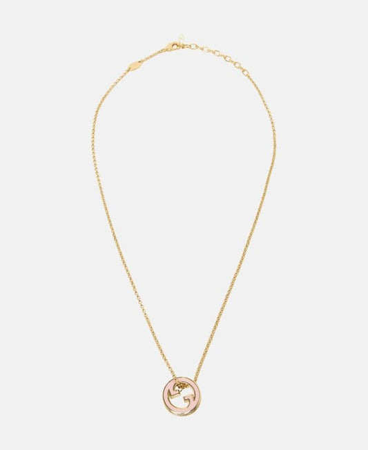 Gucci Necklace with pendant