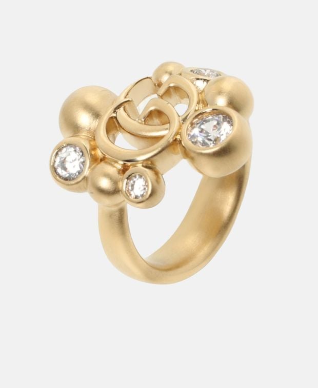 Gucci Ring Jaahv