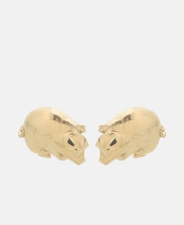 Gucci Clip-on earrings