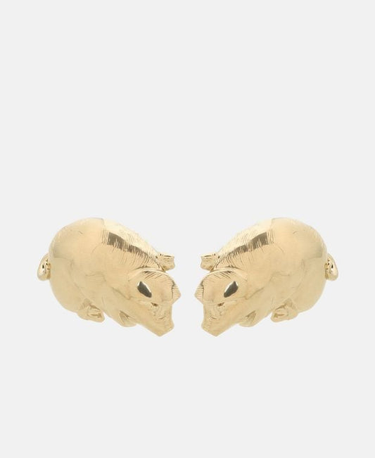Gucci Clip-on earrings