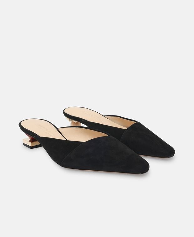 Jacquemus Mules