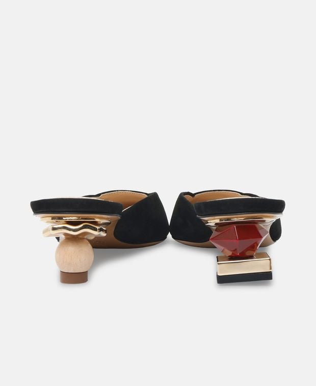 Jacquemus Mules