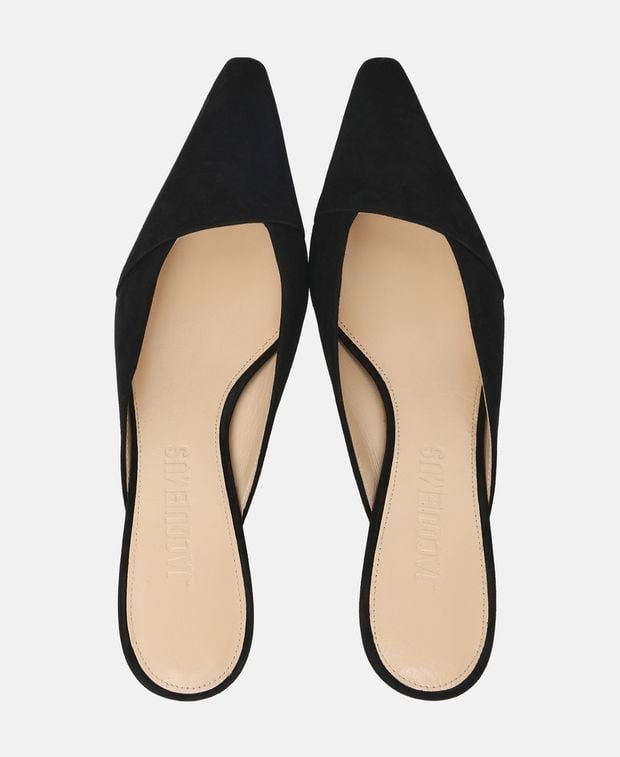 Jacquemus Mules