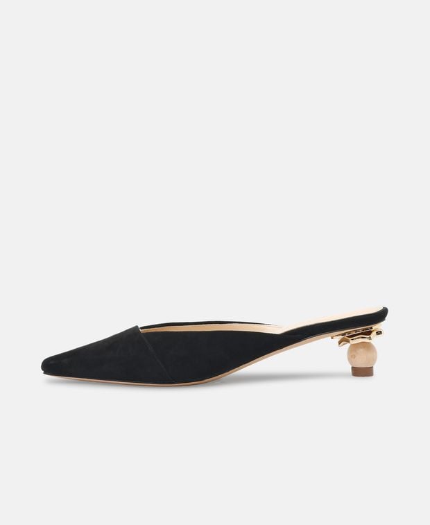 Jacquemus Mules