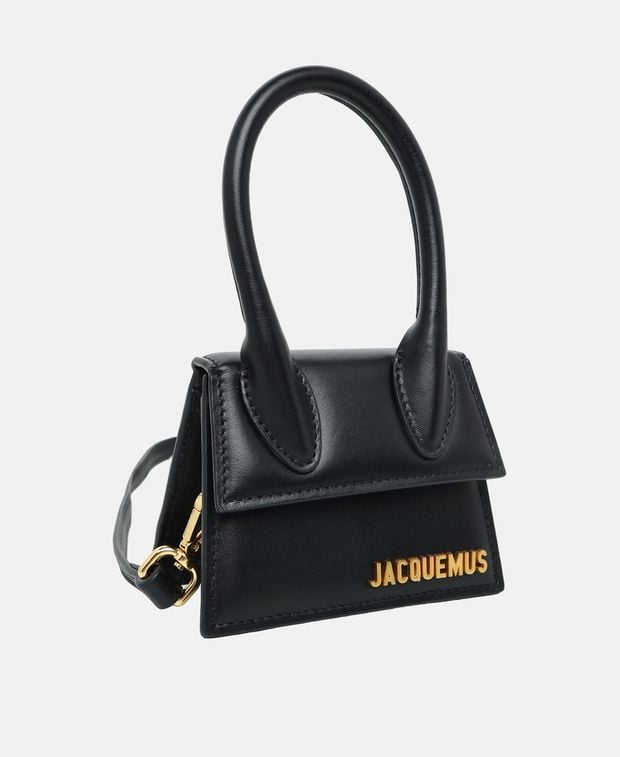 Jacquemus Leather handbag