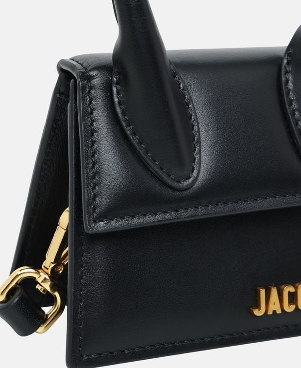 Jacquemus Leather handbag