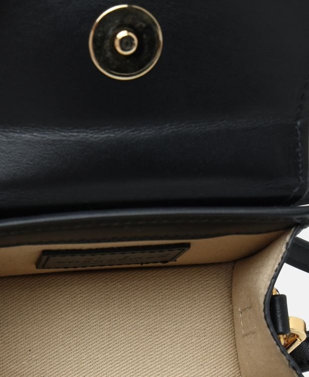 Jacquemus Leather handbag