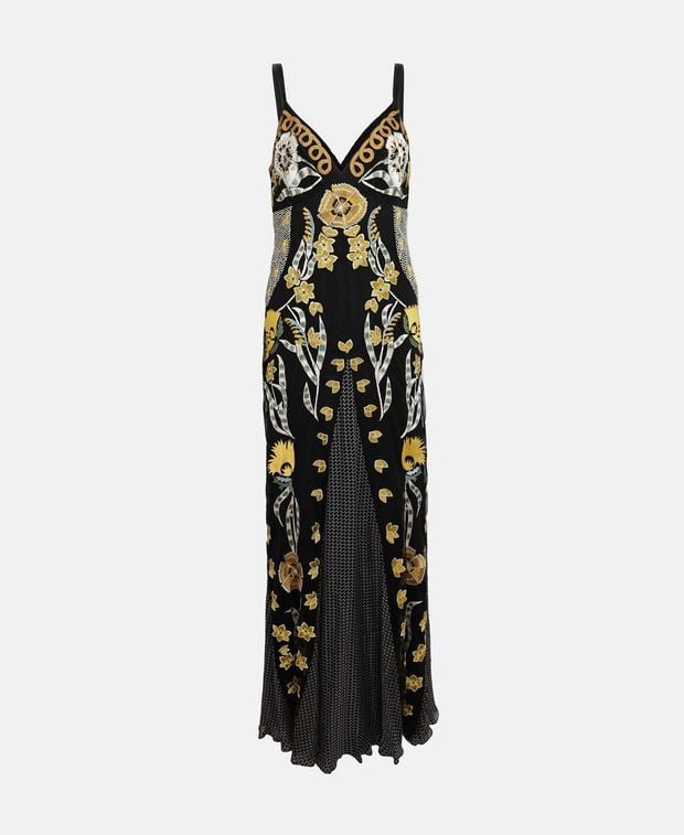 Temperley London Maxi-dress Remi