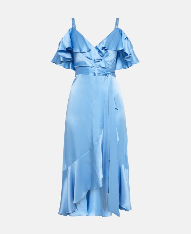 Temperley London Midi dress