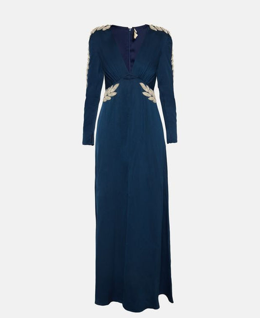 Temperley London Evening gown Vine