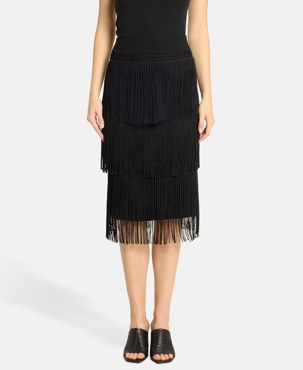 Temperley London Midi skirt