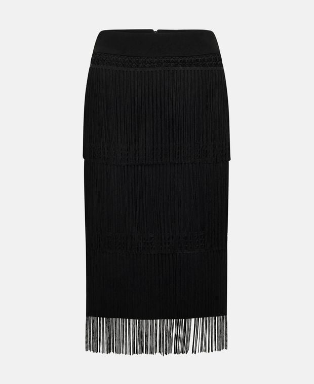 Temperley London Midi skirt