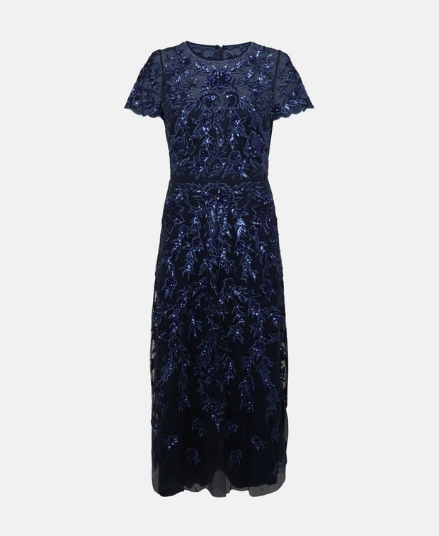 Temperley London Midi dress