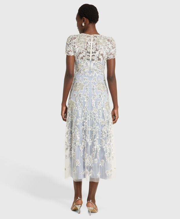 Temperley London Midi dress