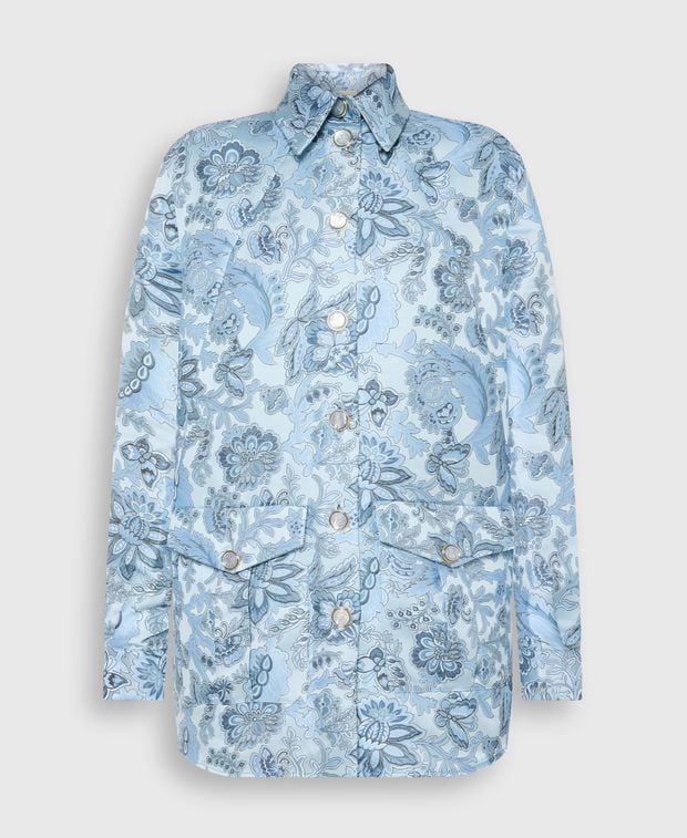 Temperley London Leisure blouse