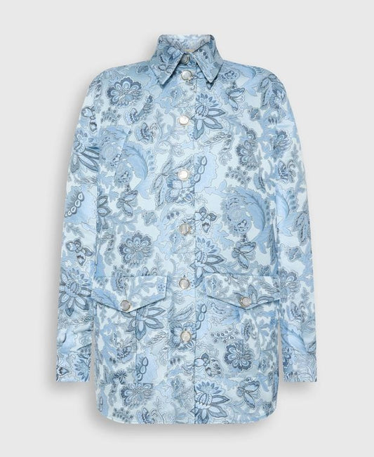 Temperley London Leisure blouse