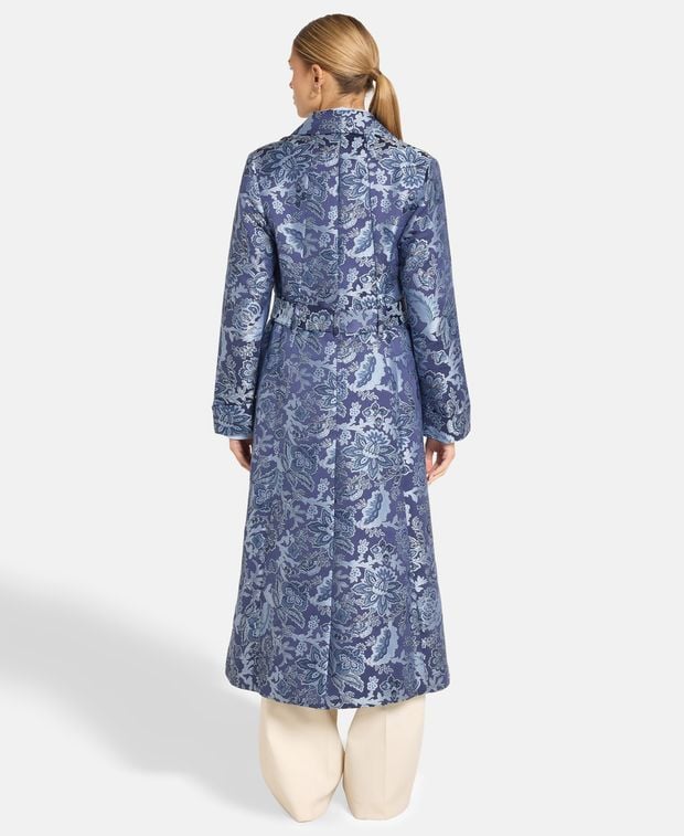 Temperley London Transitional coat