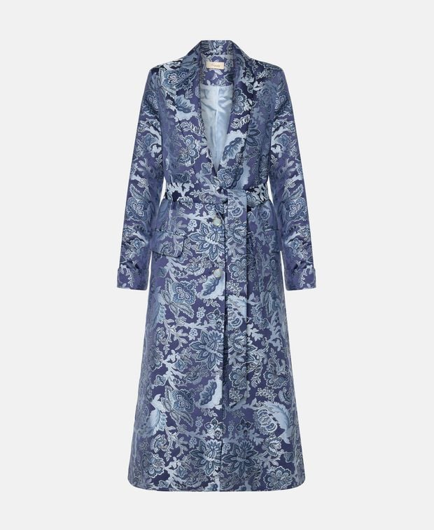 Temperley London Transitional coat