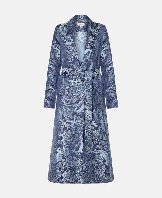 Temperley London Transitional coat