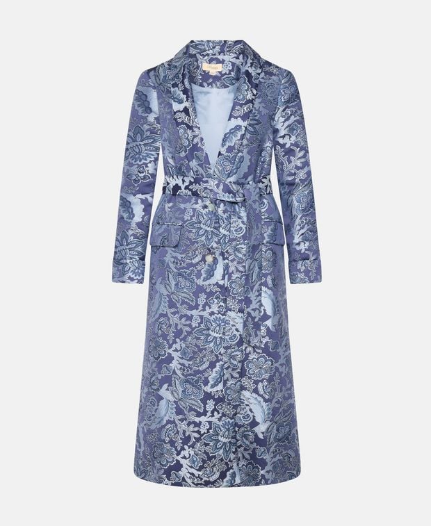 Temperley London Transitional coat