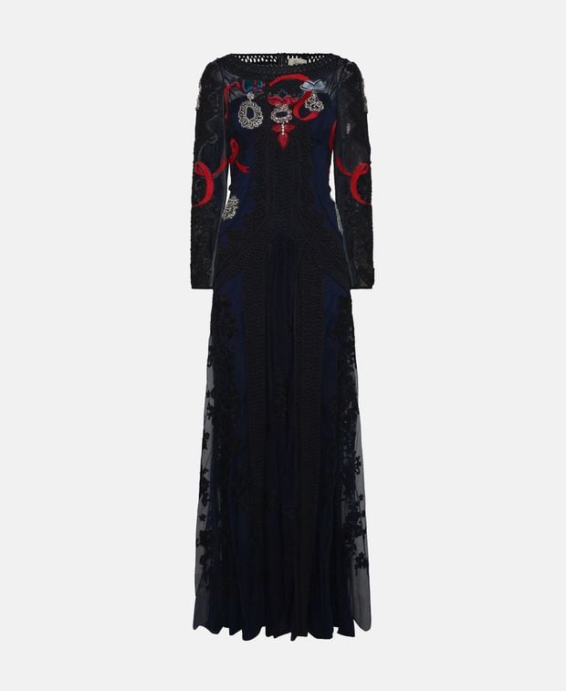 Temperley London Maxi-dress