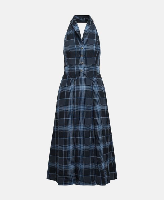 Temperley London Midi dress