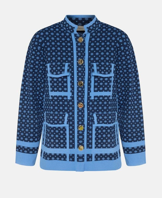 Temperley London Transitional jacket Ditzie