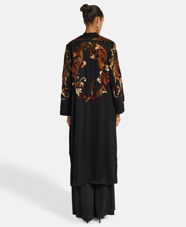 Temperley London Kimono Novella