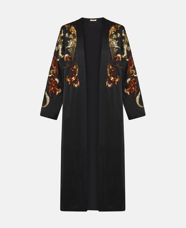 Temperley London Kimono Novella
