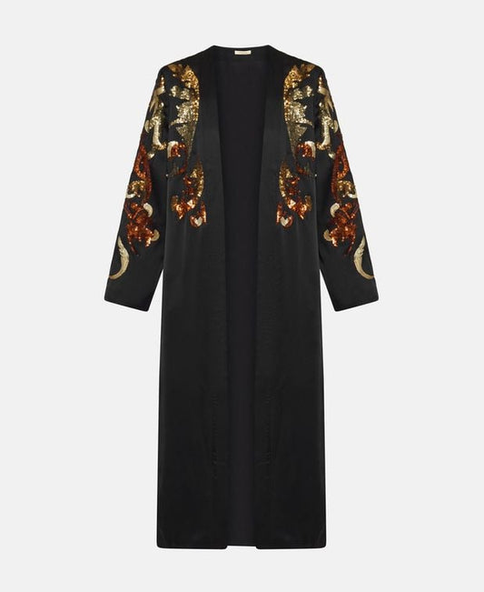 Temperley London Kimono Novella