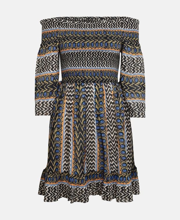 Temperley London Mini dress Gia