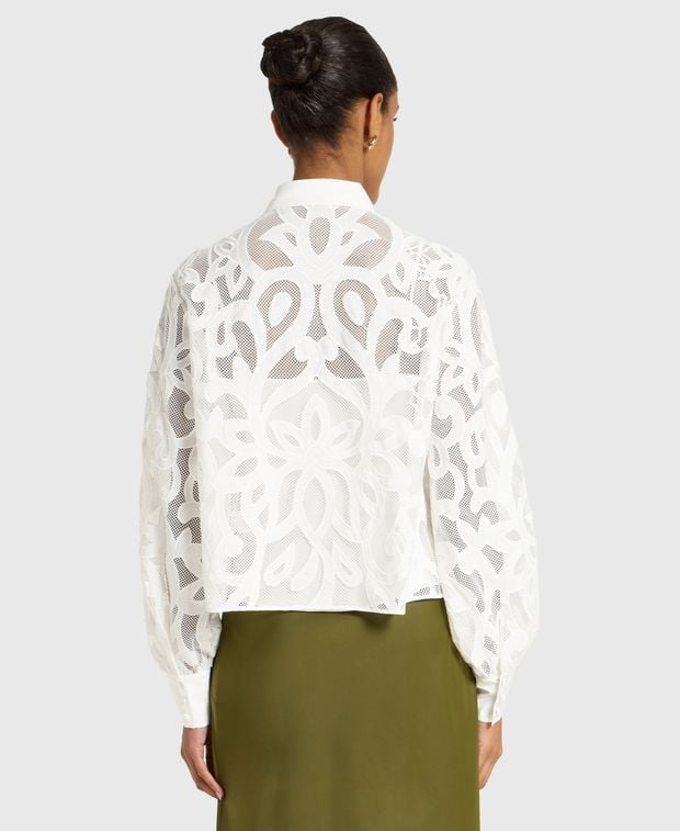 Temperley London Blouse Louis