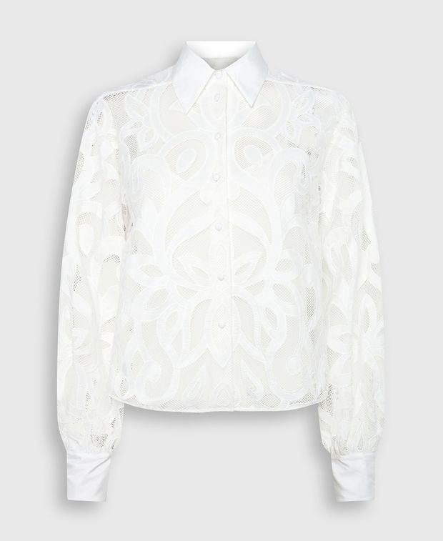 Temperley London Blouse Louis