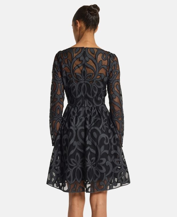 Temperley London Elegant dress Louis