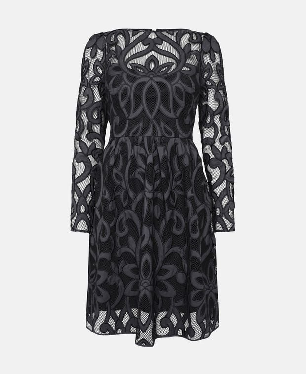 Temperley London Elegant dress Louis
