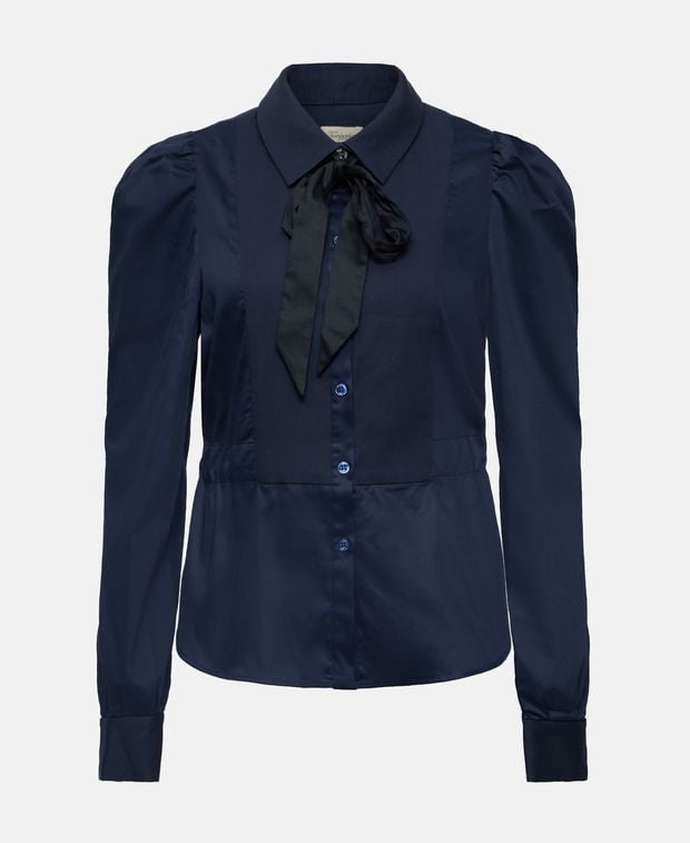 Temperley London Leisure blouse Lucien