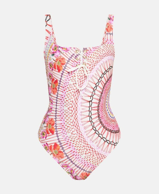 Temperley London Monokini