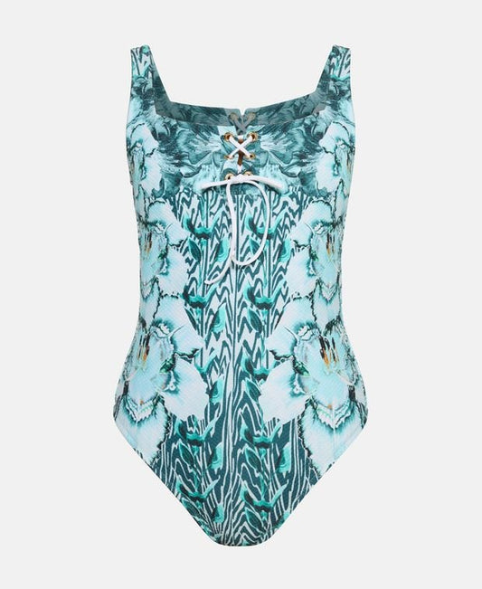 Temperley London Swimsuit Liana