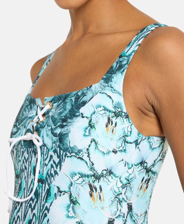 Temperley London Swimsuit Liana
