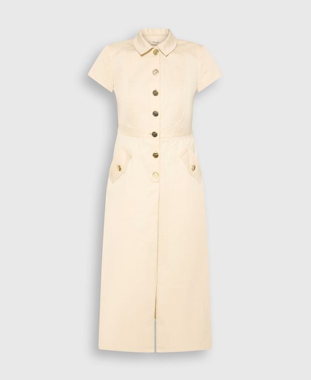 Temperley London Midi dress