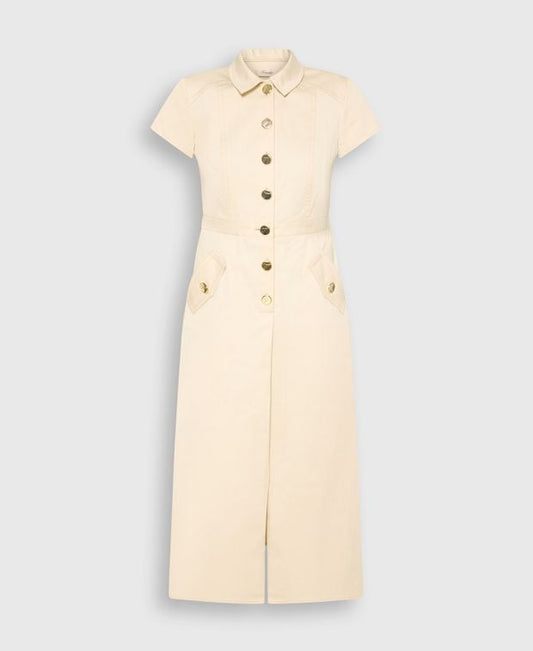 Temperley London Midi dress
