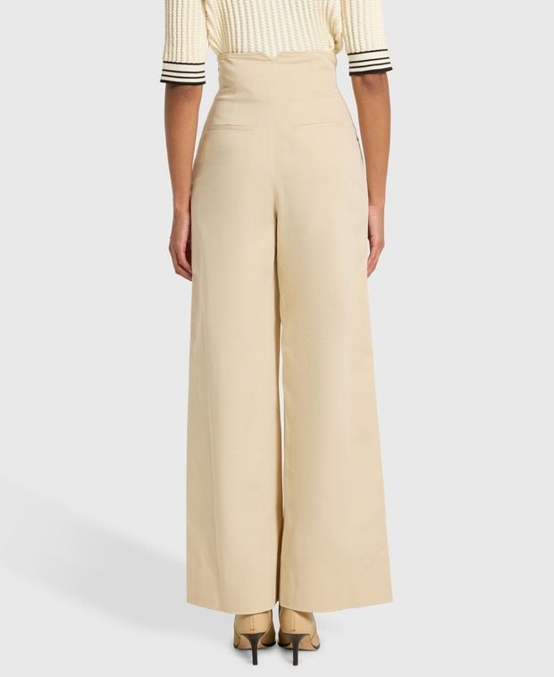 Temperley London Casual trousers