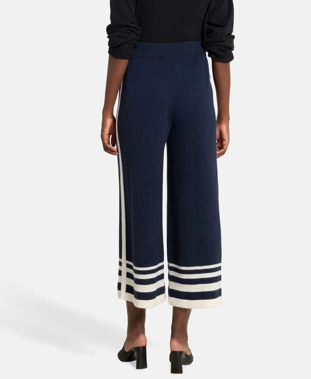 Temperley London Wool trousers Bretton