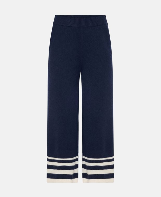 Temperley London Wool trousers Bretton